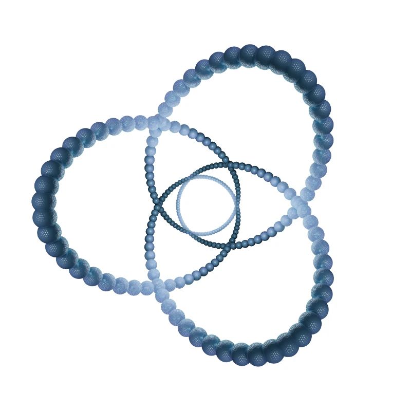 Atom - Cellulaire cinq