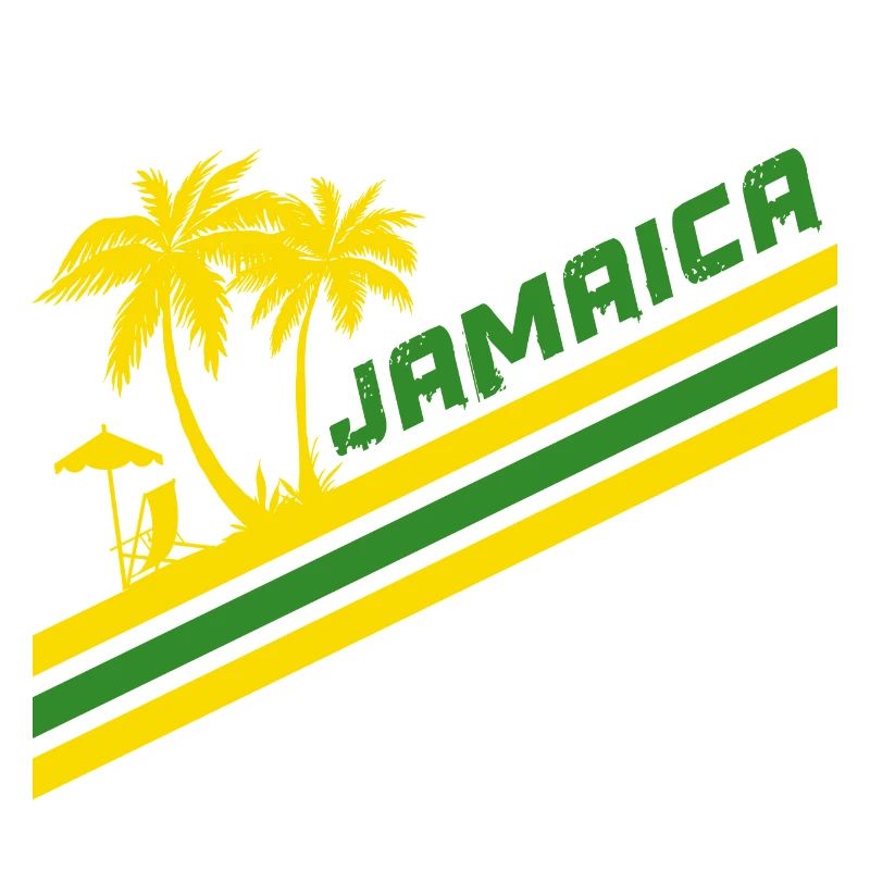 Jamaica Palms / Gift Caribbean
