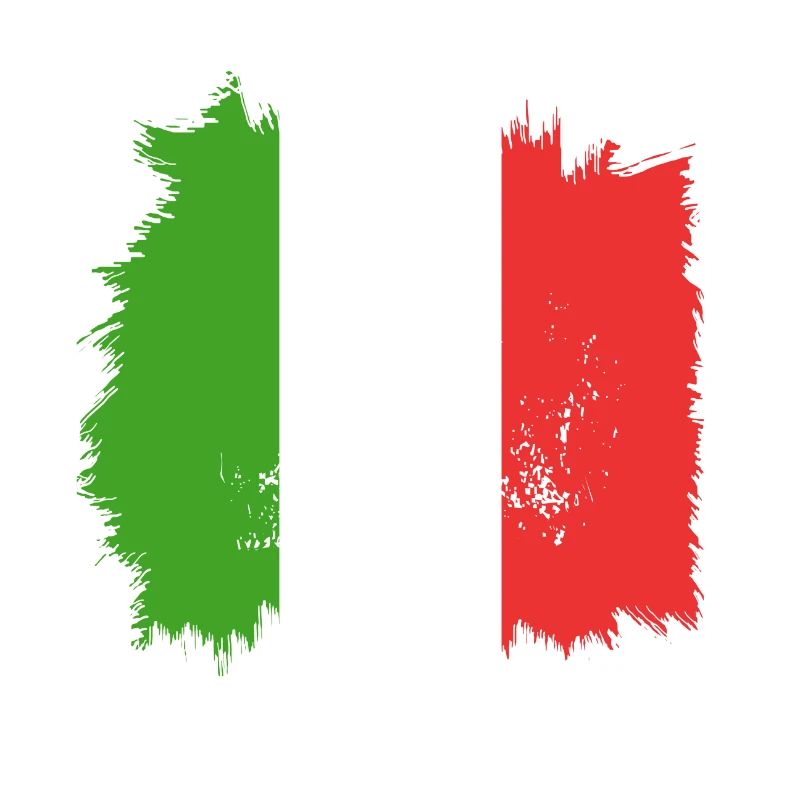 Italy Flag