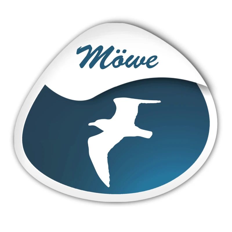 Möwe