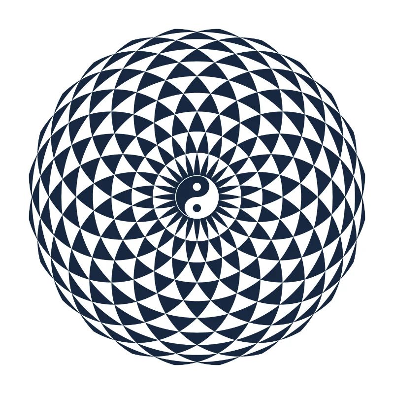 Torus, Sacred Geometry
