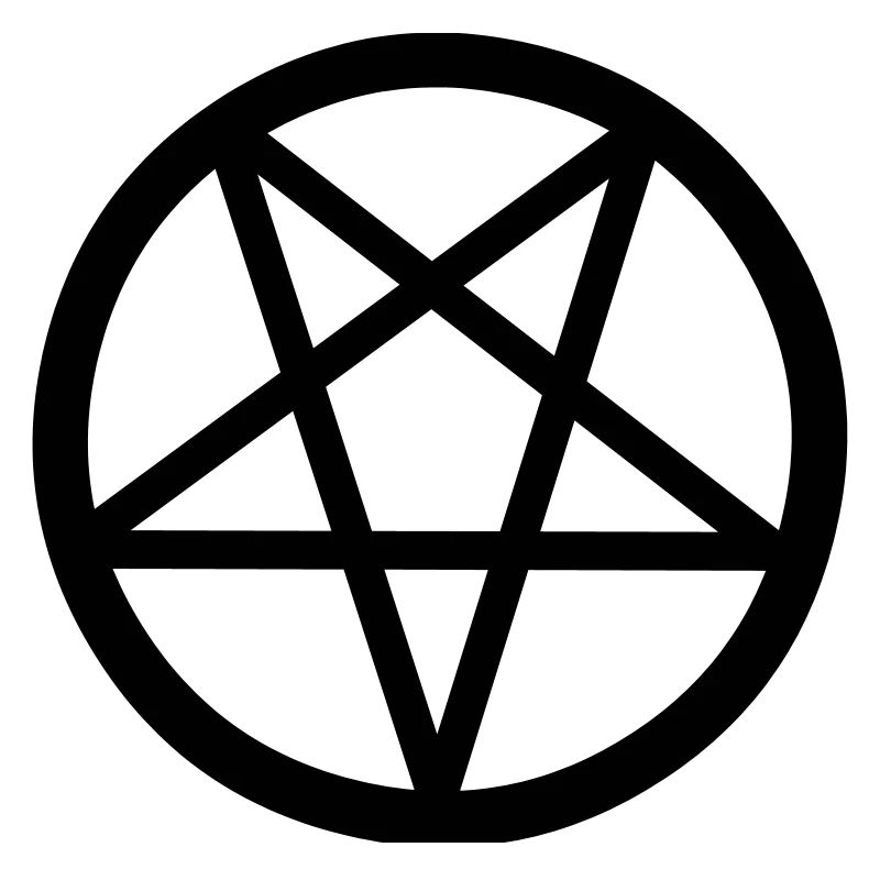Pentacle