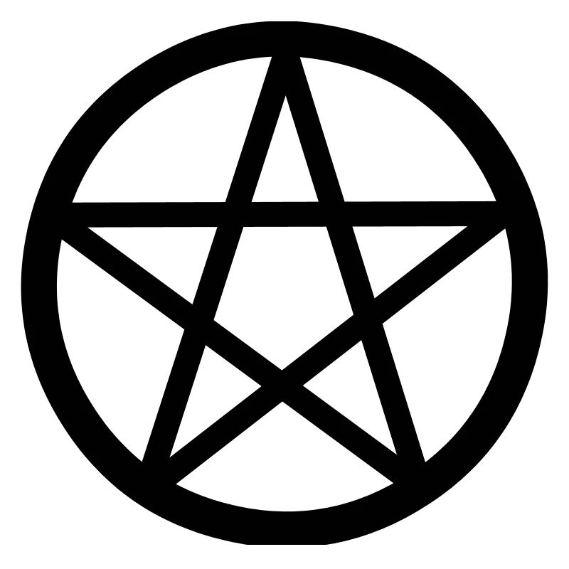 Pentagram