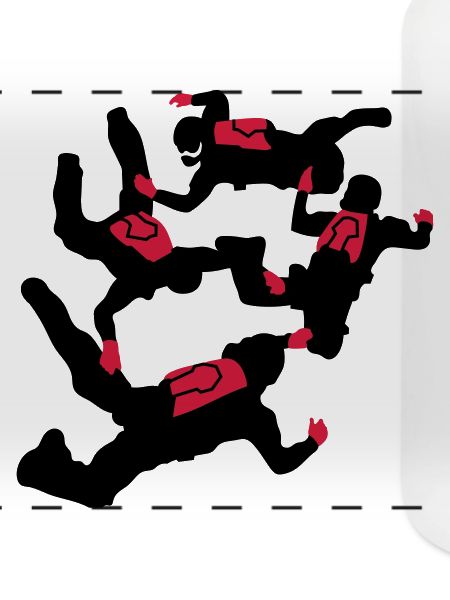 skydive