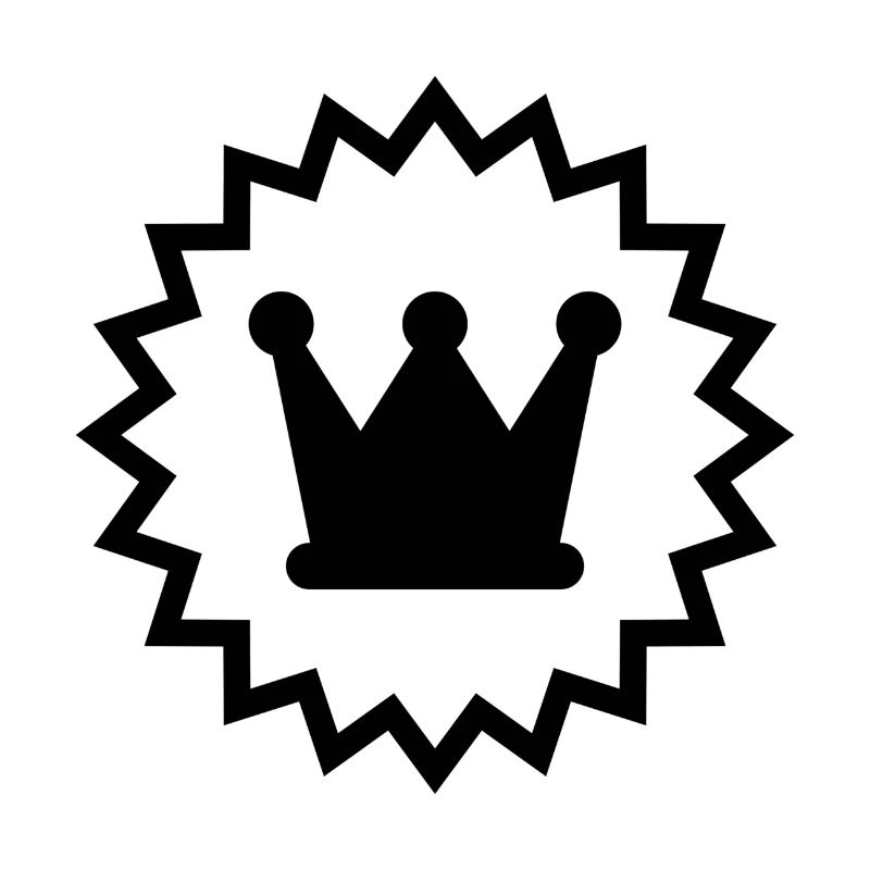 Crown The Crown Vector