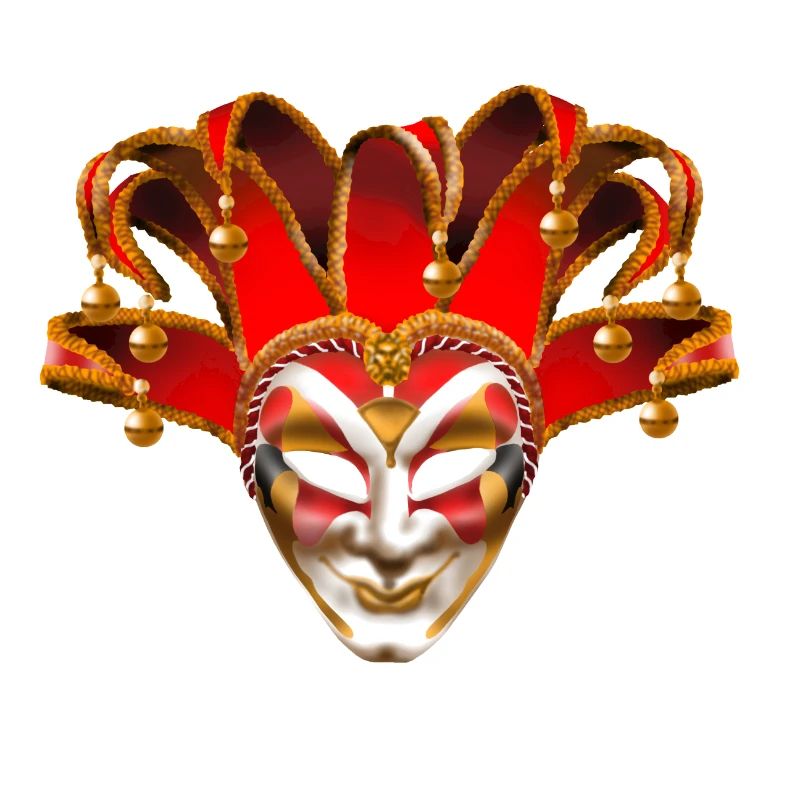 masque de Venise