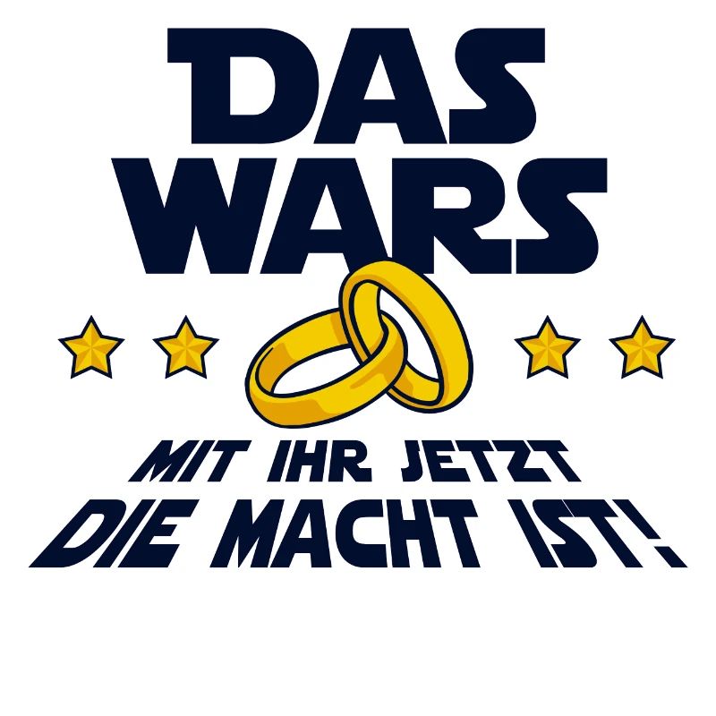 Das Wars Spruch Hochzeit Junggesellenabschied
