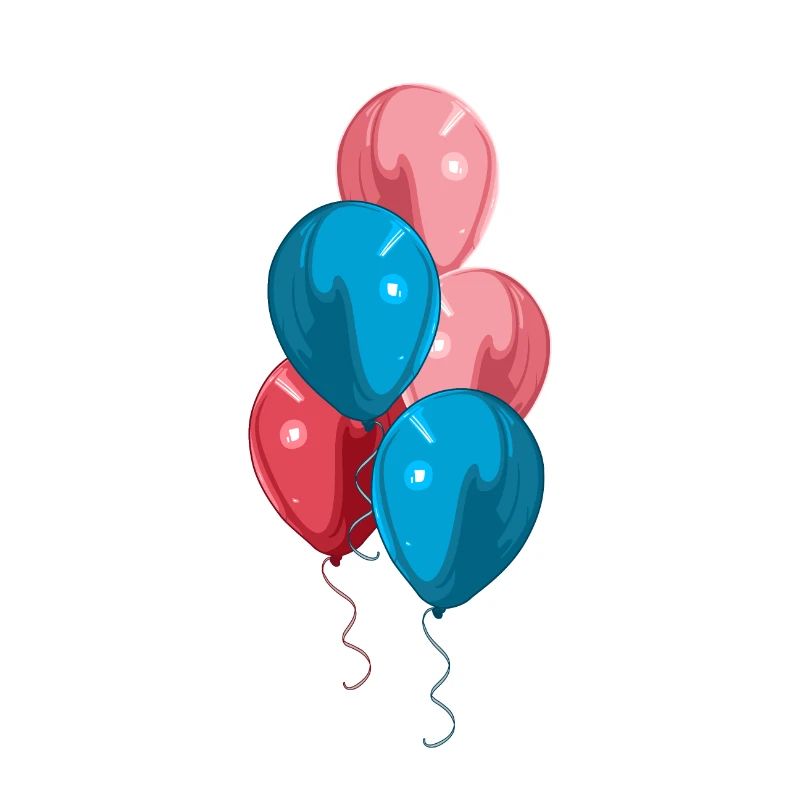 garçon d'anniversaire