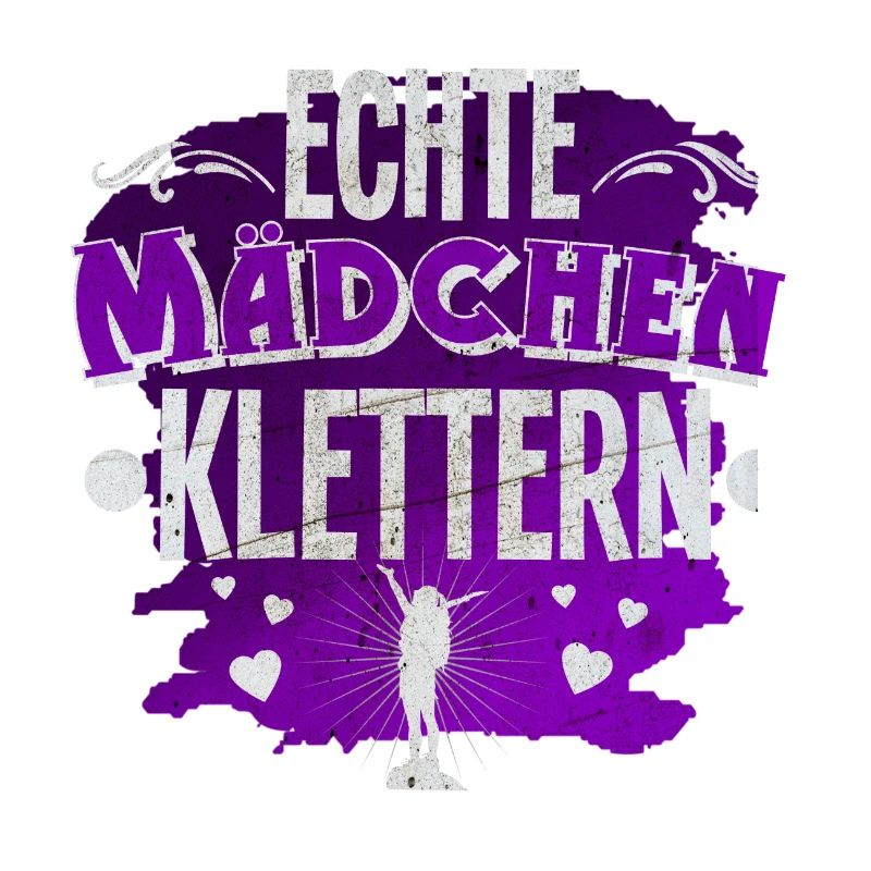 Klettern