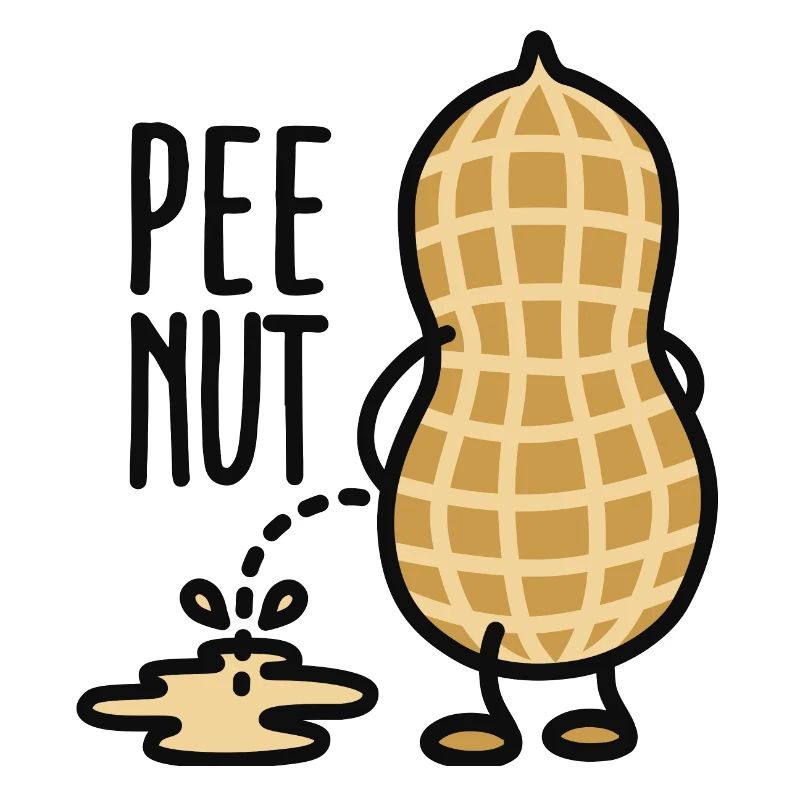 Pee-nut
