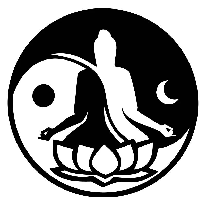 Yin und Yang