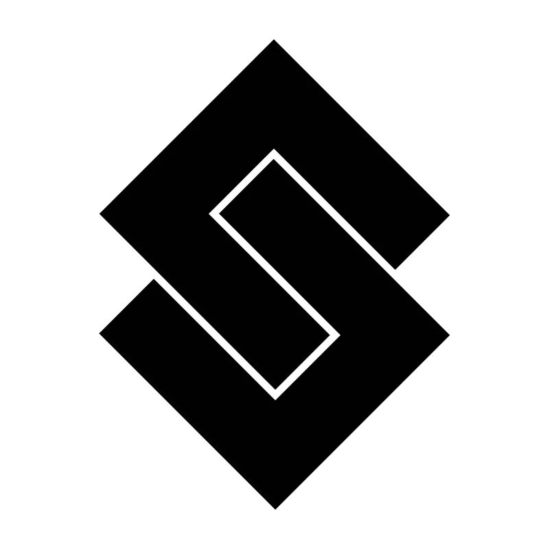S - Logo