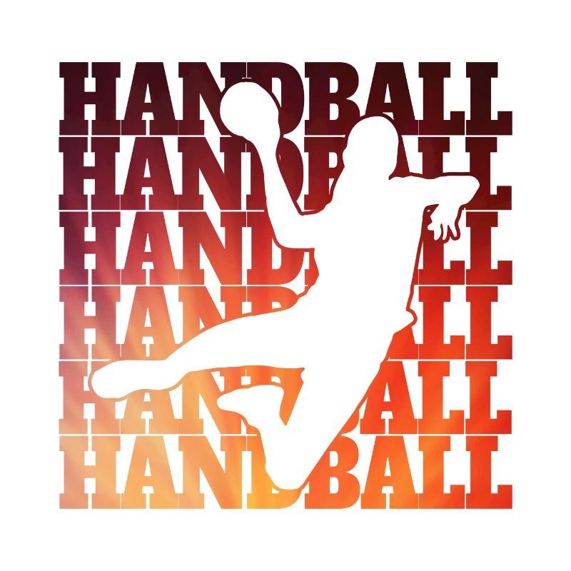 Conception de handball