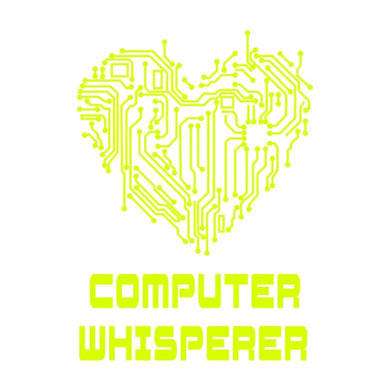 Murmure informatique