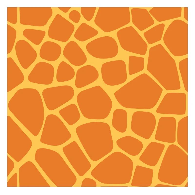 Giraffe Pattern