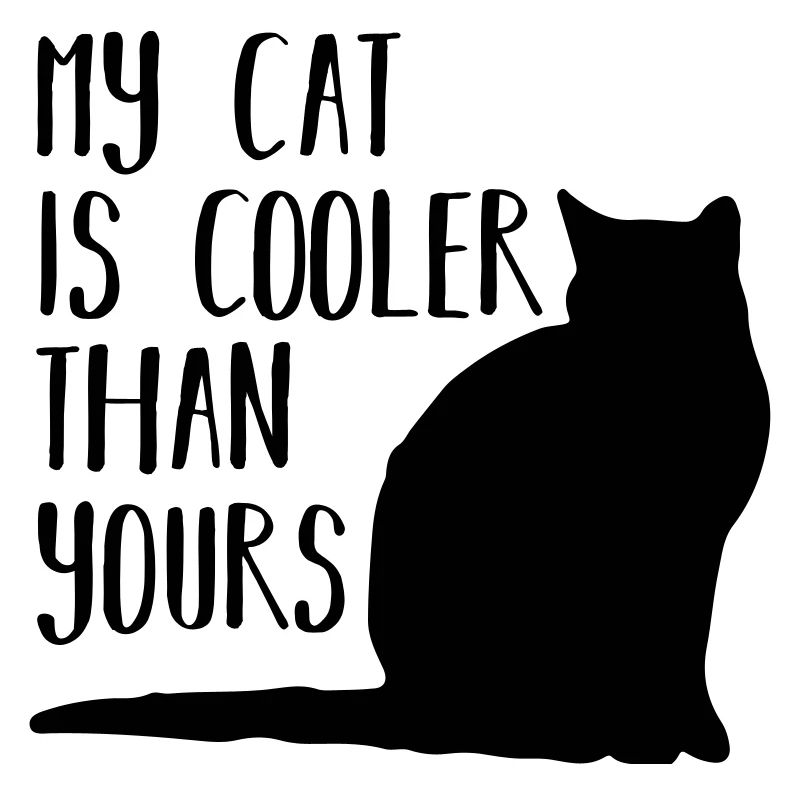 Mon chat