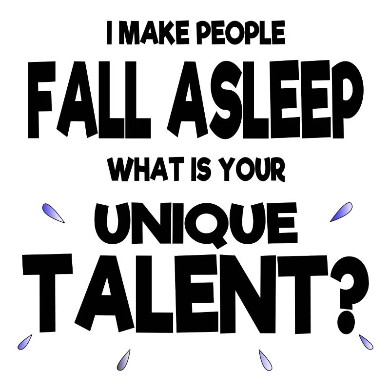 Anesthesia anesthesiologist superpowers gift funny