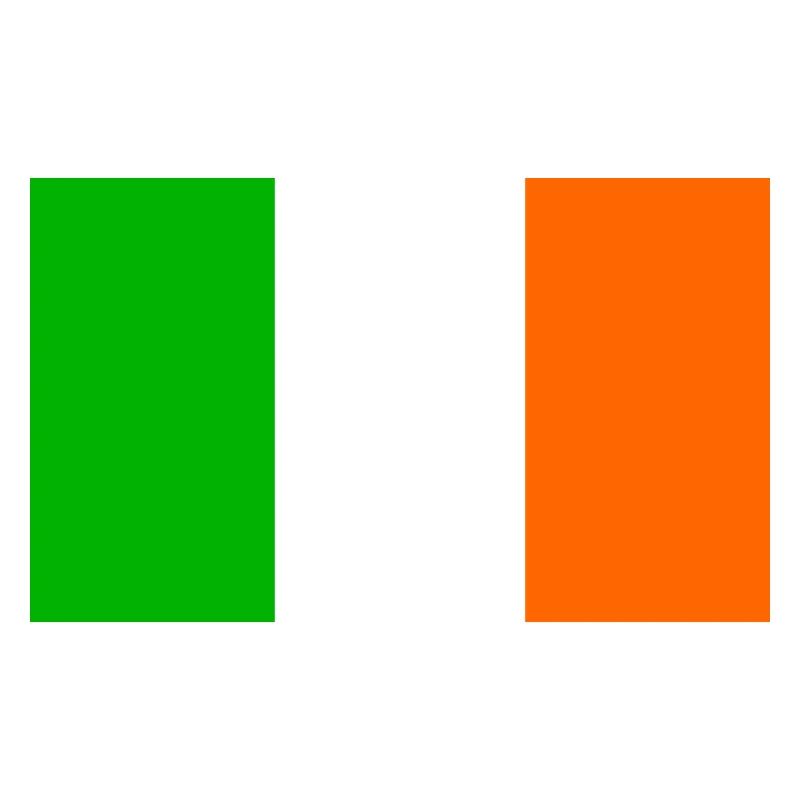 Irish Flag