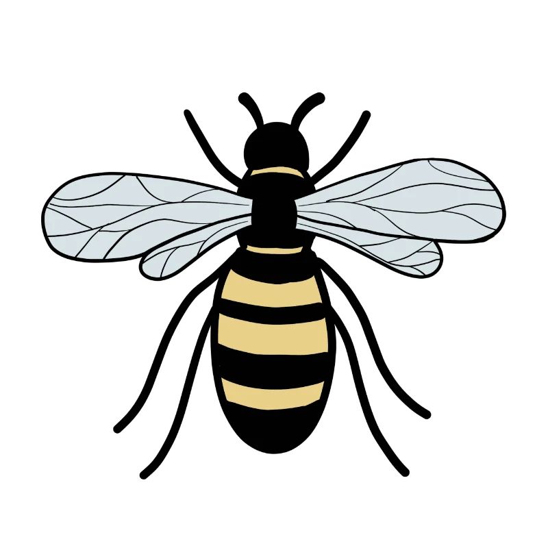 bee