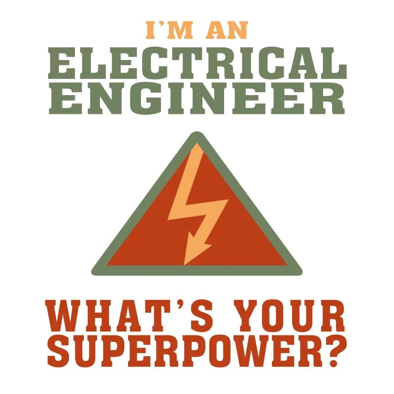 Funny Electrical Engineering Quote for Electrical