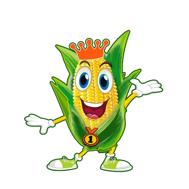 Corn on the cob corn popcorn cinema corn stand popcorn