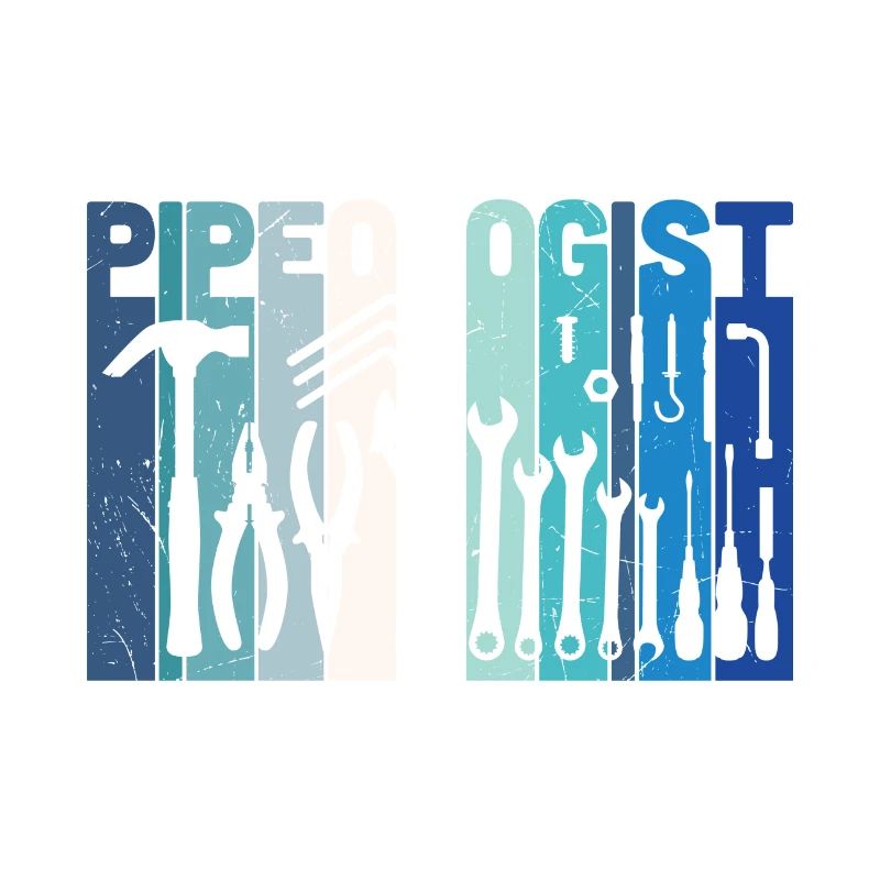 Pipeologist Plumber Tools