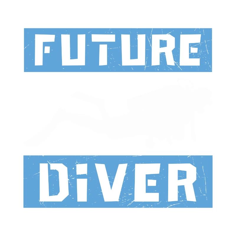 Scuba Diving Quote Scuba Diving Design Future Dive