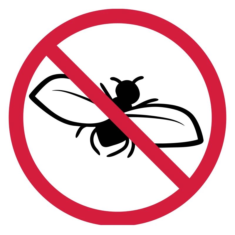 Fly Forbidden Shield