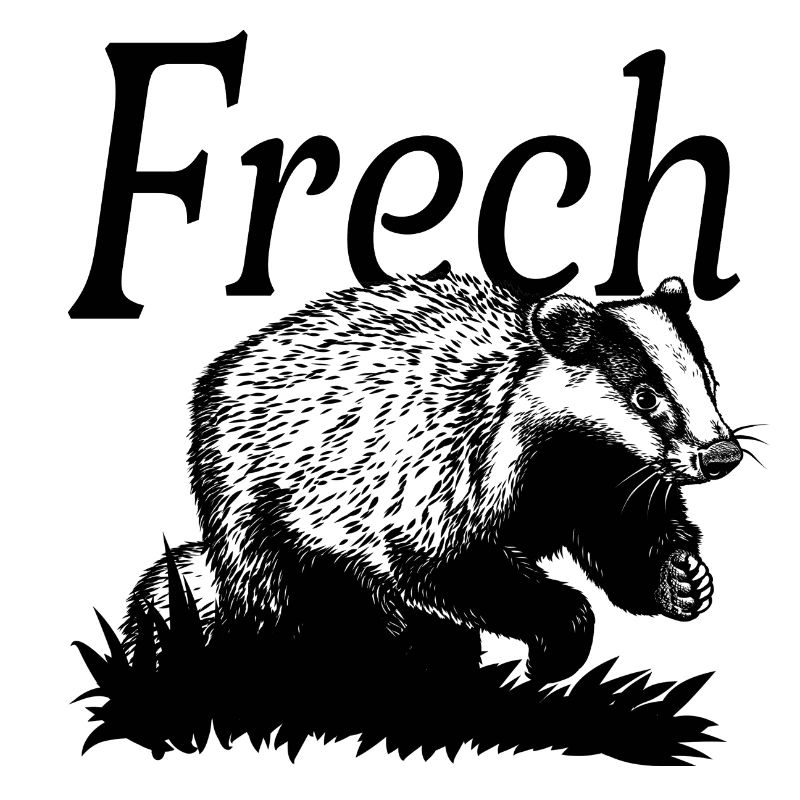 Frechdachs