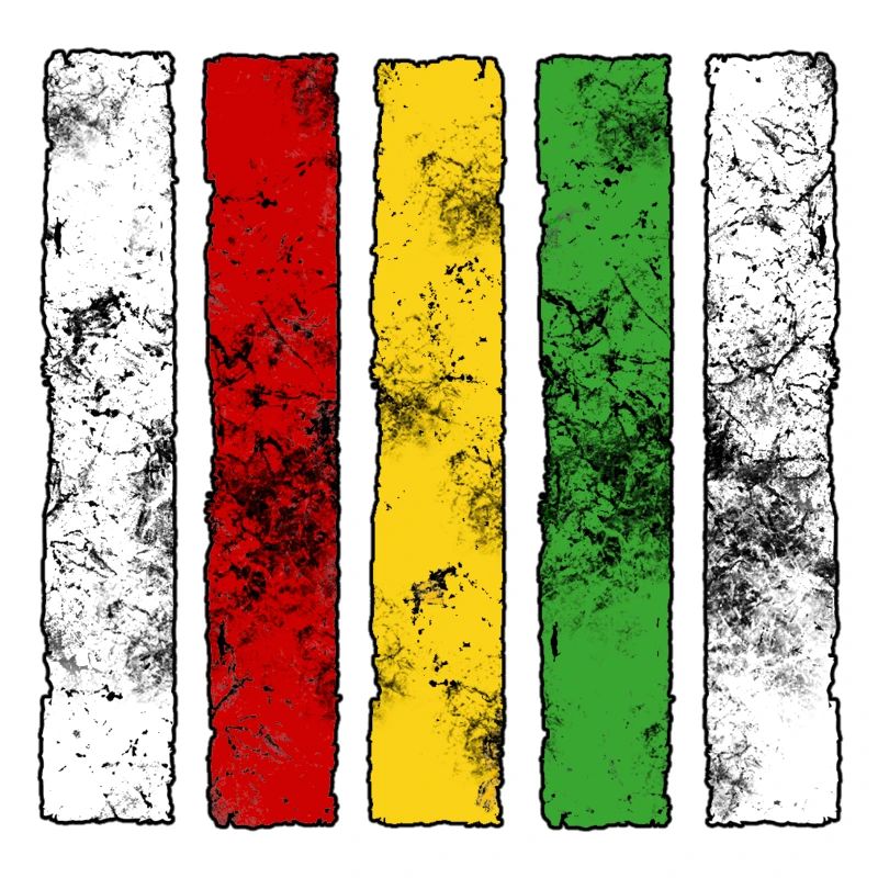 Reggae Sign