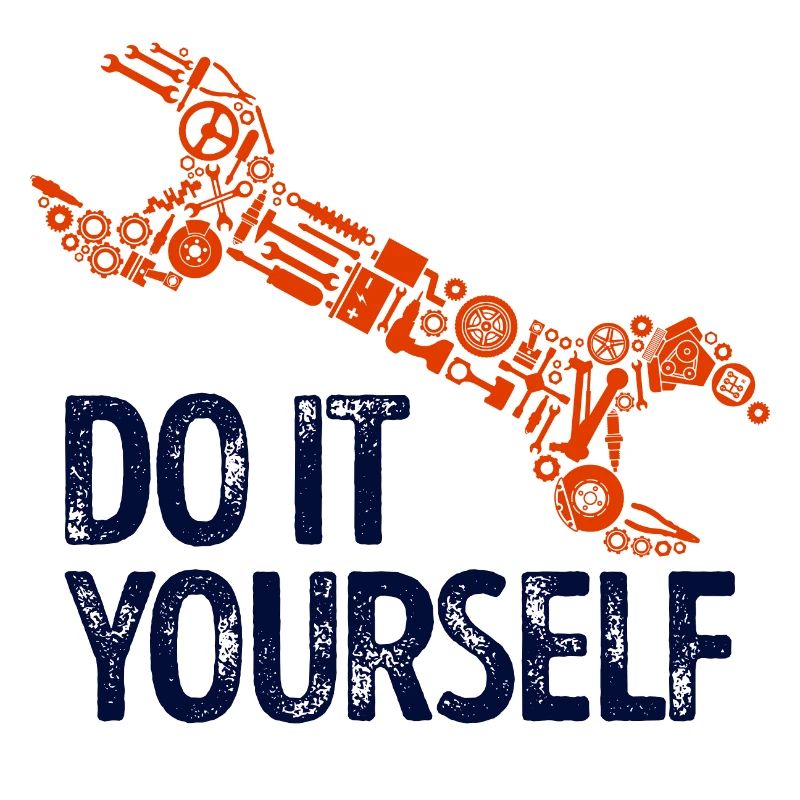 Clé de voiture Déclaration Tournevis