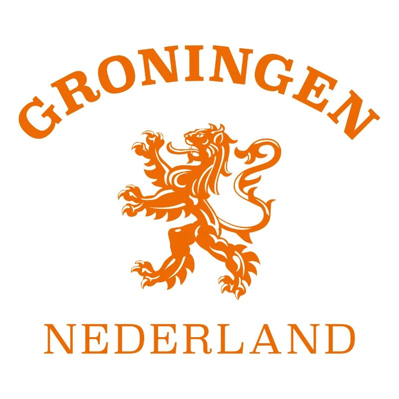 GRONINGEN Nederland, Netherlands, Netherlands