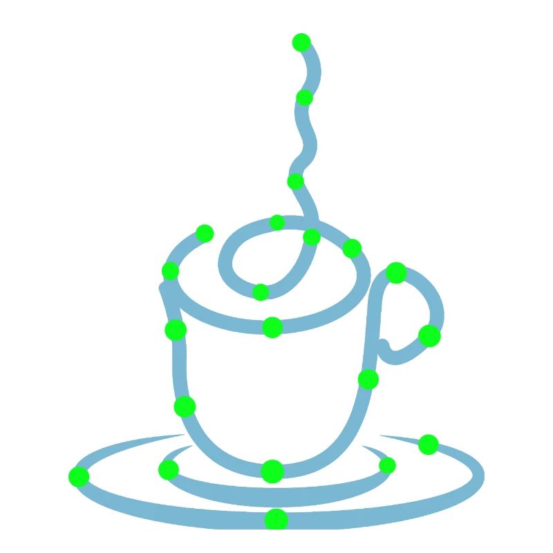 Coffee Cup Coffee Lovers Coffee Drinking