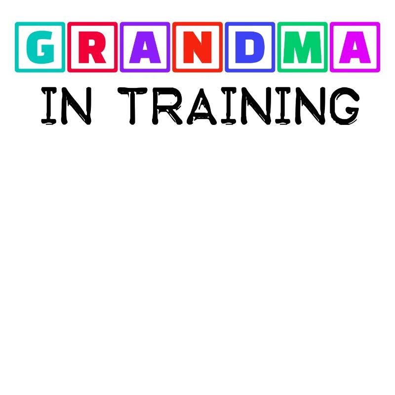 Humorvoll Statement Großmutter Oma Alte Frau