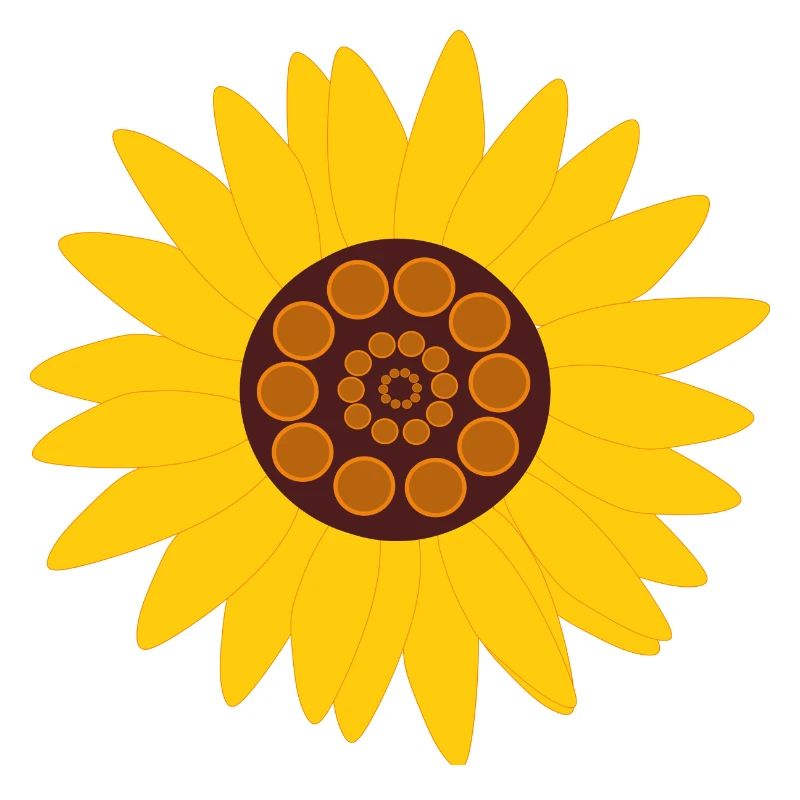 Fleur, Jaune, Fleur Jaune, Fleurs, Tournesol, Fleur