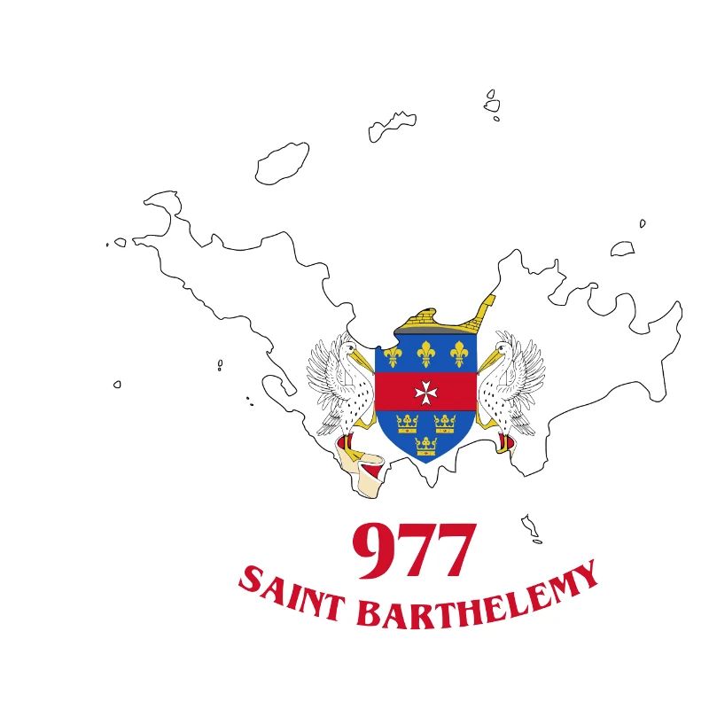 Saint-Barthelemy