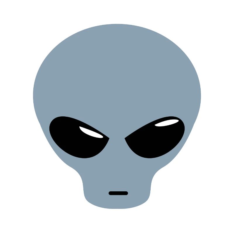 Alien design