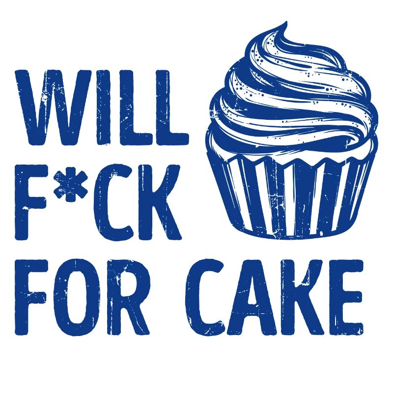 Statement Delicious Cupcake Sweets Cake