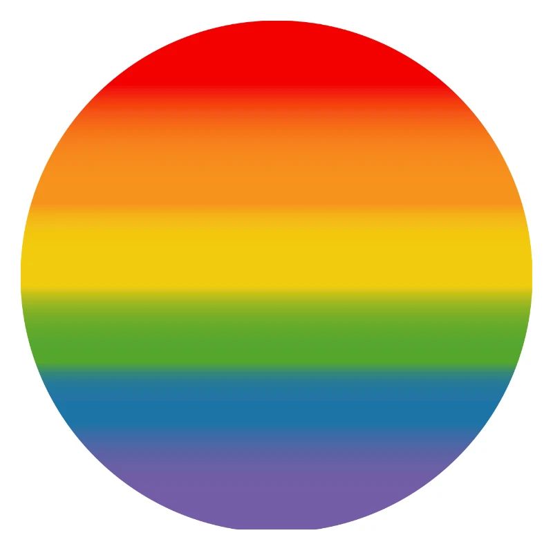 Rainbow Course Round