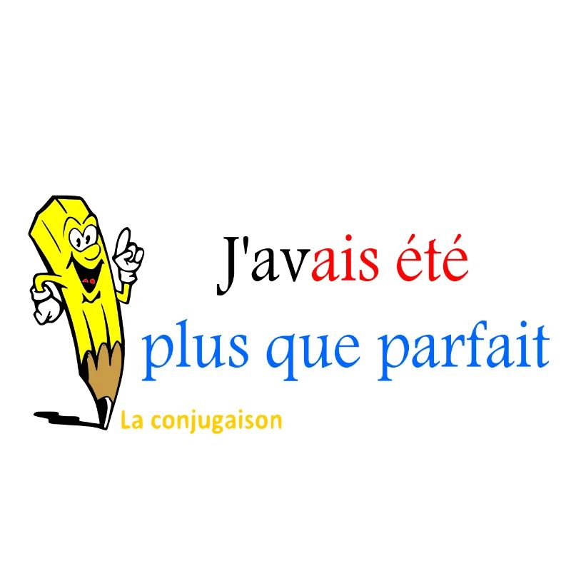 plus que parfait