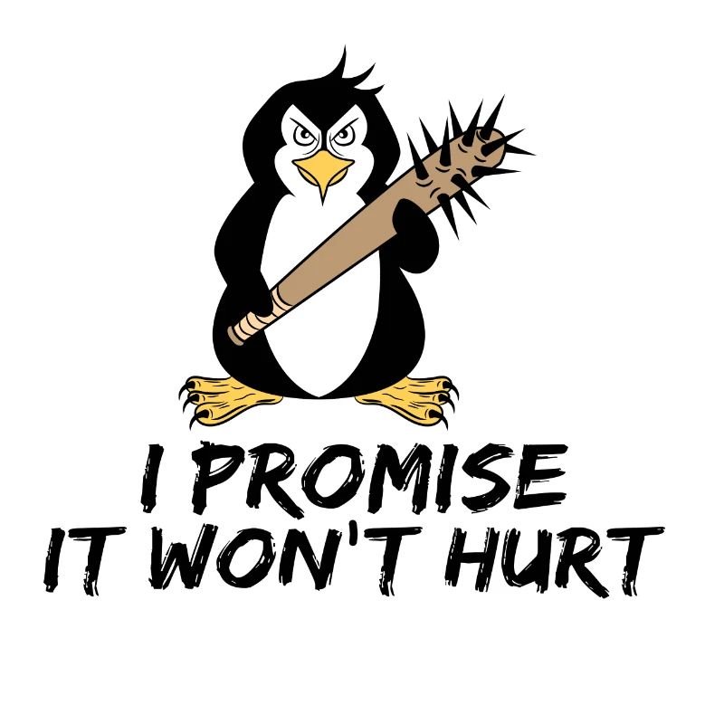 Seevogel Zoo Tier Vogel Pinguin Statement