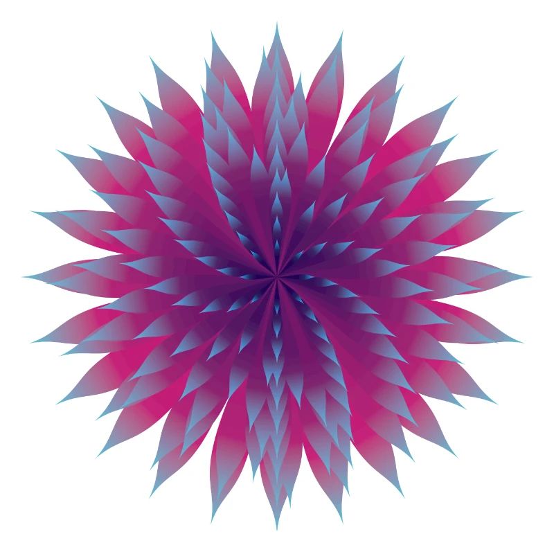 Vector Flower