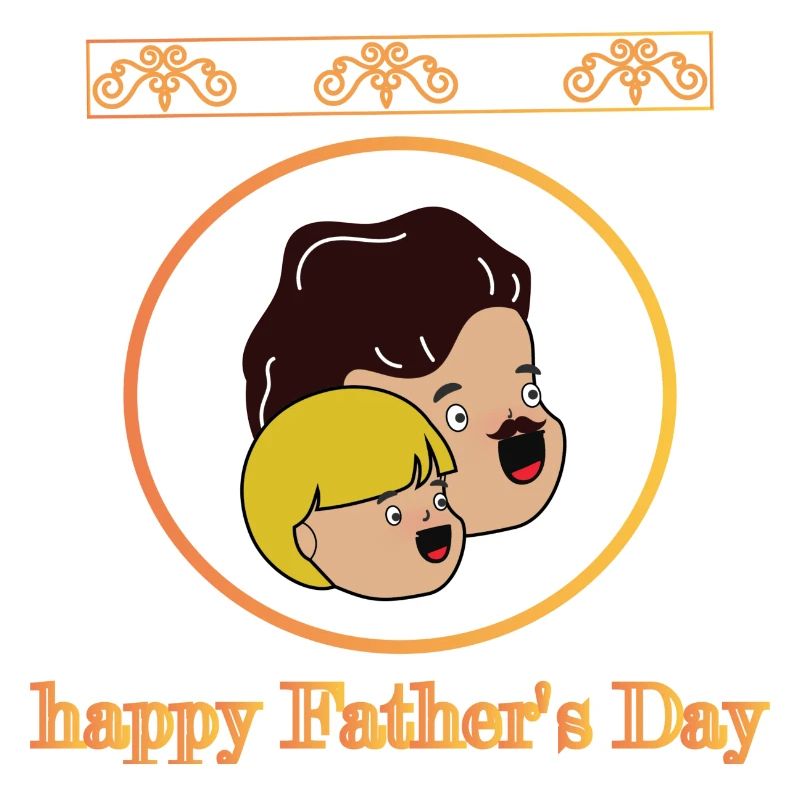 Happy Father's Day