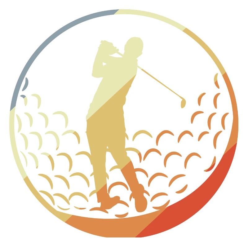 Golfer