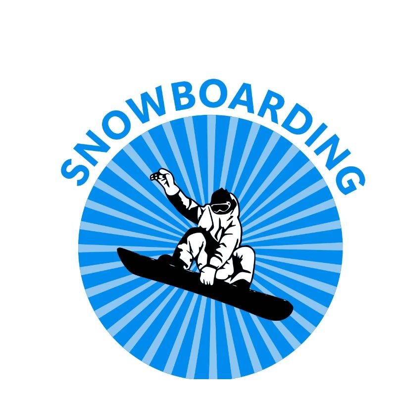 Snowboarding