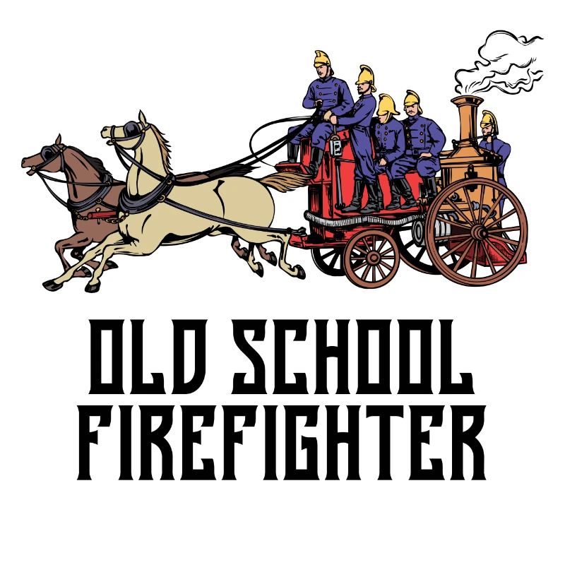 Déclaration des pompiers professionnels