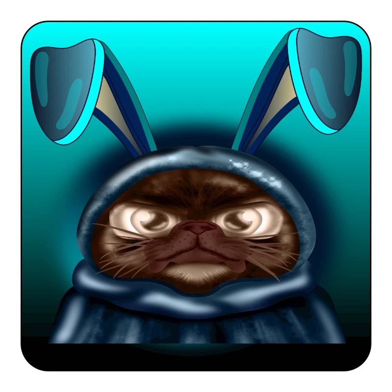 Cats Easter