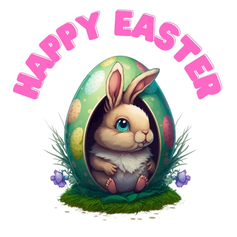 Happy Easter Happy Easter