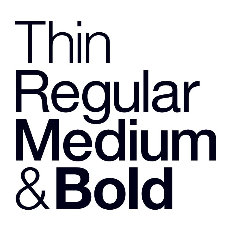 Typographer - Typography - Design