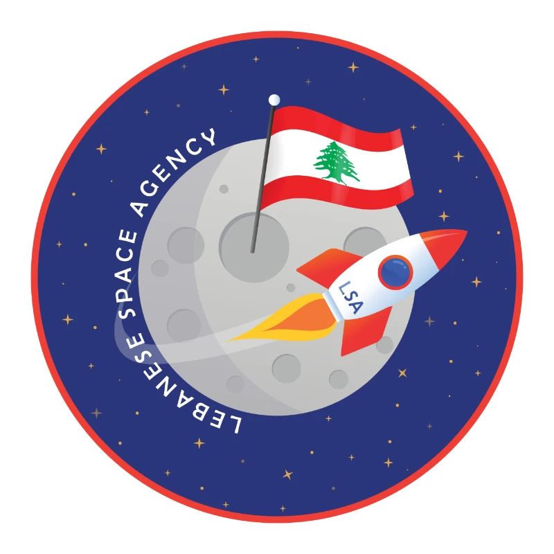 Agence spatiale libanaise